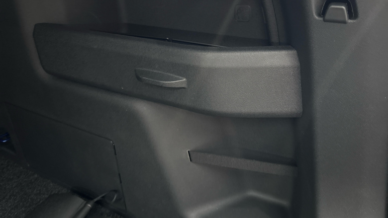 Skoda Elroq 150kW 60 SportLine 63kWh 5dr Auto Electric Estate